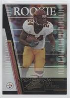 Rookie - Gary Russell #/699