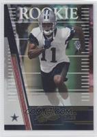 Rookie - Jerard Rabb #/699