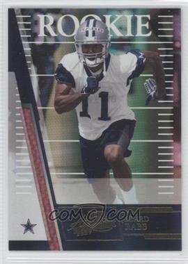 2007 Playoff Absolute Memorabilia - [Base] #175 - Rookie - Jerard Rabb /699