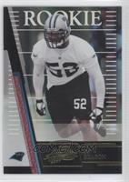 Rookie - Jon Beason #/699