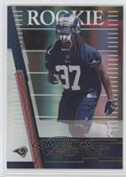 Rookie - Jonathan Wade #/699