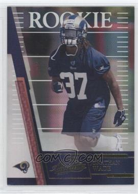 2007 Playoff Absolute Memorabilia - [Base] #179 - Rookie - Jonathan Wade /699