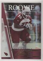 Rookie - Levi Brown [EX to NM] #/699