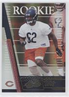 Rookie - Michael Okwo #/699