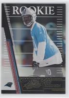 Rookie - Ryne Robinson #/699