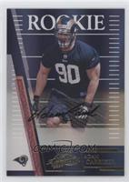 Rookie - Adam Carriker #/349