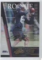 Rookie - Courtney Taylor #/349