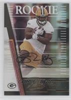 Rookie - DeShawn Wynn [Noted] #/349