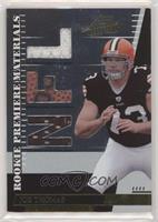 Rookie Premiere Materials - Joe Thomas #/849