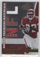 Rookie Premiere Materials - Dwayne Bowe [EX to NM] #/849