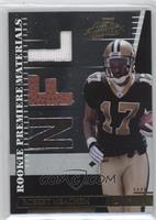 Rookie Premiere Materials - Robert Meachem #/849