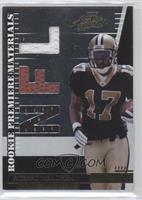 Rookie Premiere Materials - Robert Meachem #/849