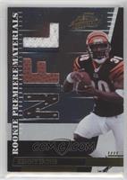 Rookie Premiere Materials - Kenny Irons [Noted] #/849