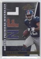 Rookie Premiere Materials - Steve Smith #/849