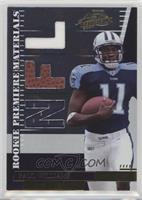 Rookie Premiere Materials - Paul Williams [Noted] #/849