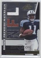 Rookie Premiere Materials - Paul Williams #/849