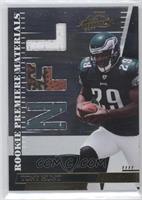 Rookie Premiere Materials - Tony Hunt #/849