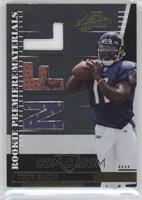 Rookie Premiere Materials - Troy Smith #/849