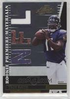 Rookie Premiere Materials - Troy Smith #/849