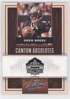 Drew Brees #/100