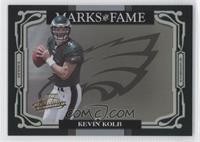 Kevin Kolb #/50