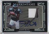 Tony Hunt #/25