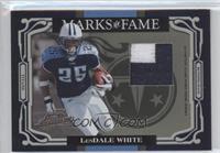 LenDale White #/50