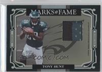 Tony Hunt #/50