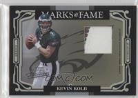 Kevin Kolb #/50