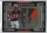 Kenny Irons #/50