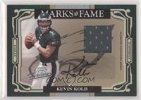 Kevin Kolb [EX to NM] #/50