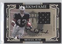 Michael Bush #/50