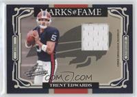 Trent Edwards #/200