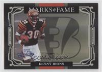 Kenny Irons #/25