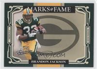 Brandon Jackson #/100