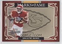 Dwayne Bowe #/100