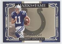 Anthony Gonzalez #/100