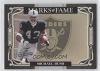 Michael Bush #/100