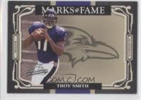 Troy Smith #/100