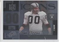 Jim Otto #/100