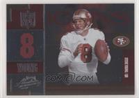 Steve Young #/100