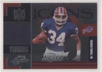 Thurman Thomas #/100