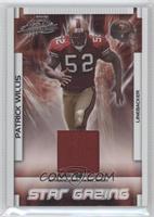 Patrick Willis #/100