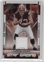 Joe Thomas #/100