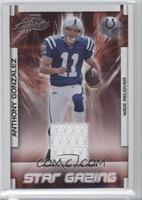 Anthony Gonzalez #/100