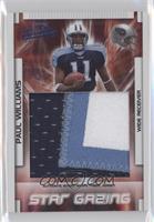 Paul Williams #/10