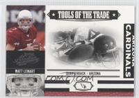 Matt Leinart #/50