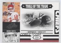 Brodie Croyle #/50