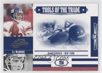 Eli Manning #/75