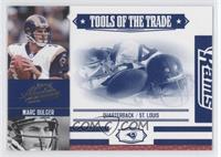 Marc Bulger #/75